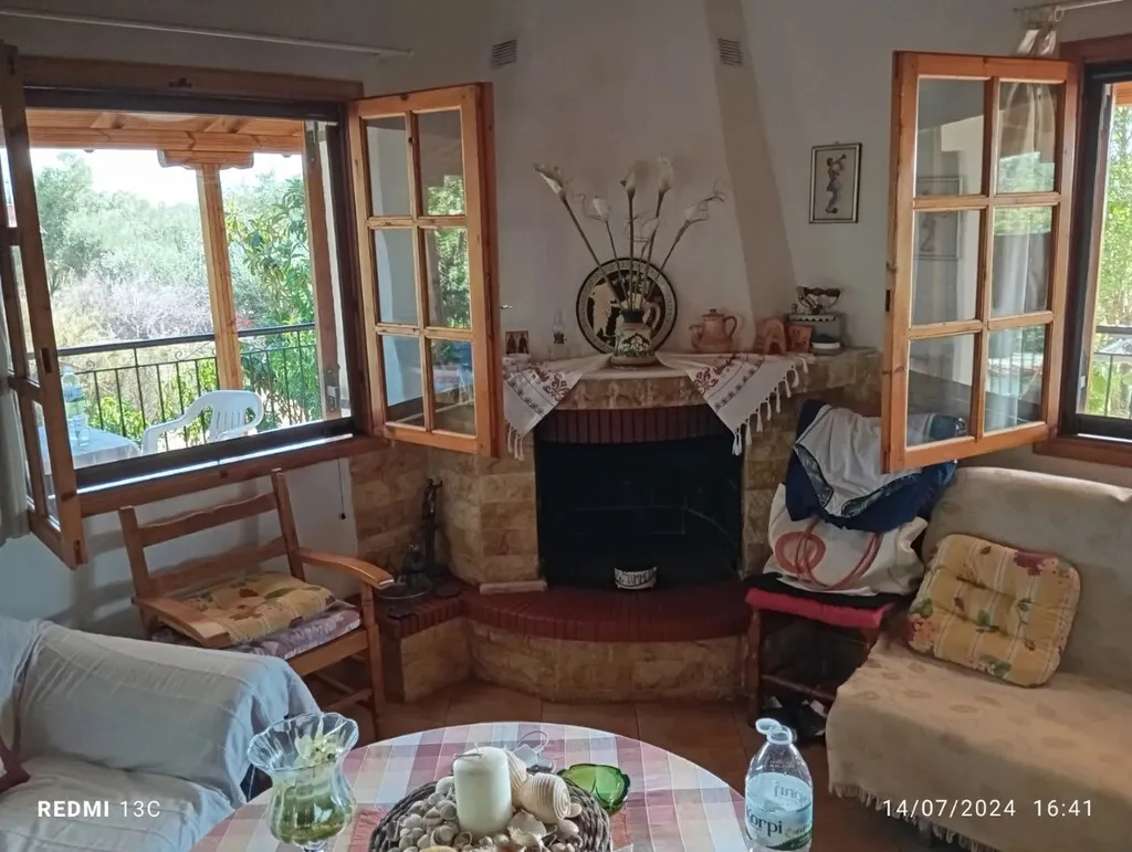 Detached house 168m²  - 4
