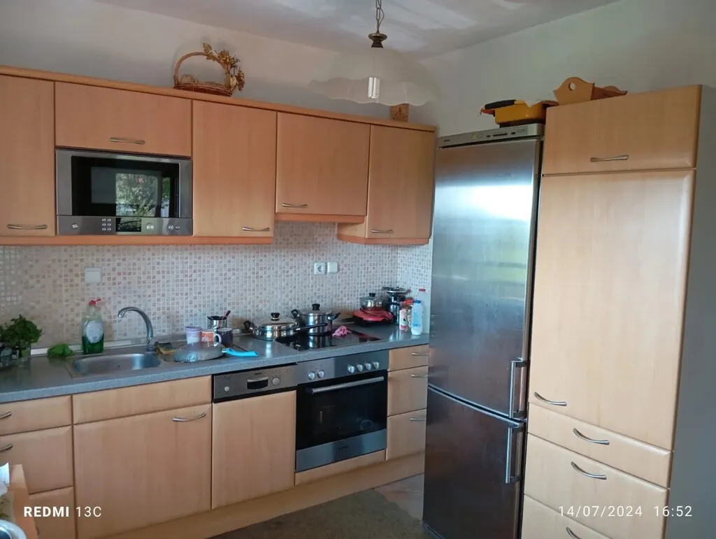 Detached house 168m²  - 5