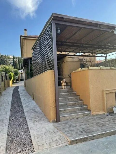 Μονοκατοικία 160τ.μ.  - 2