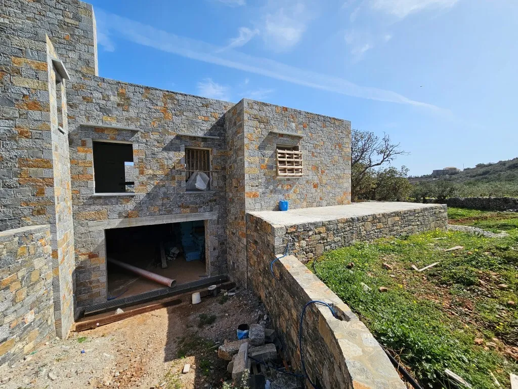 Μονοκατοικία 357τ.μ.  - 5