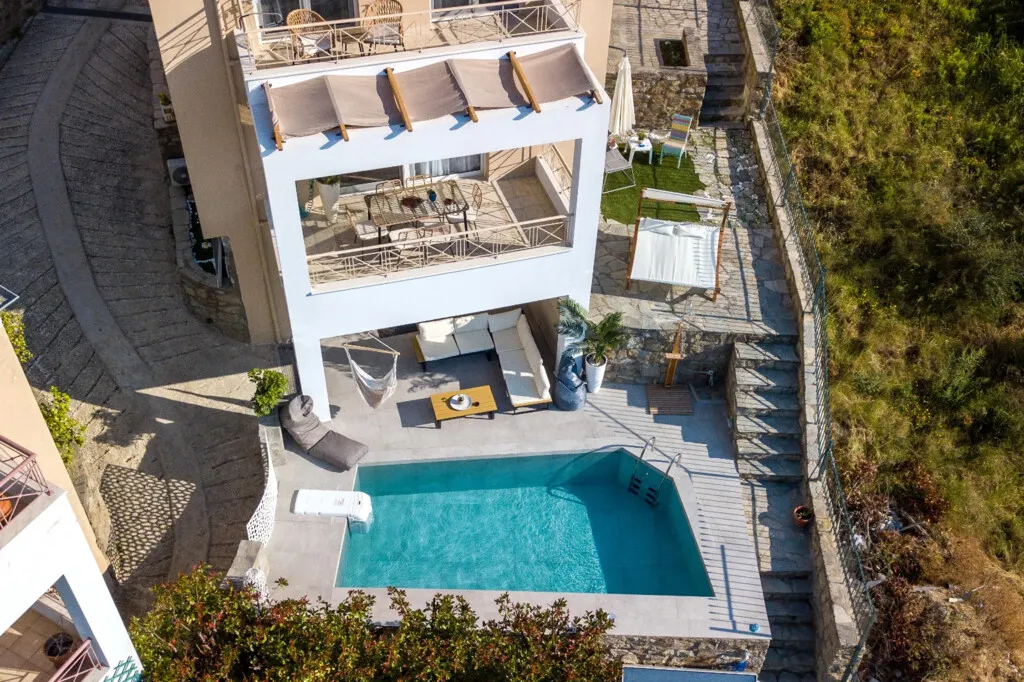Detached house 182m²  - 2