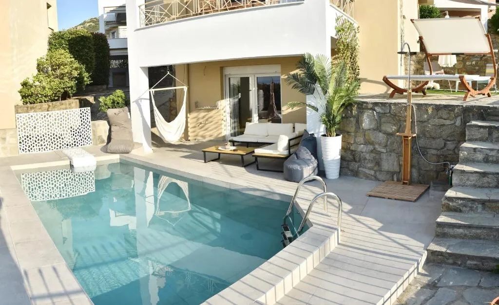 Detached house 182m²  - 4