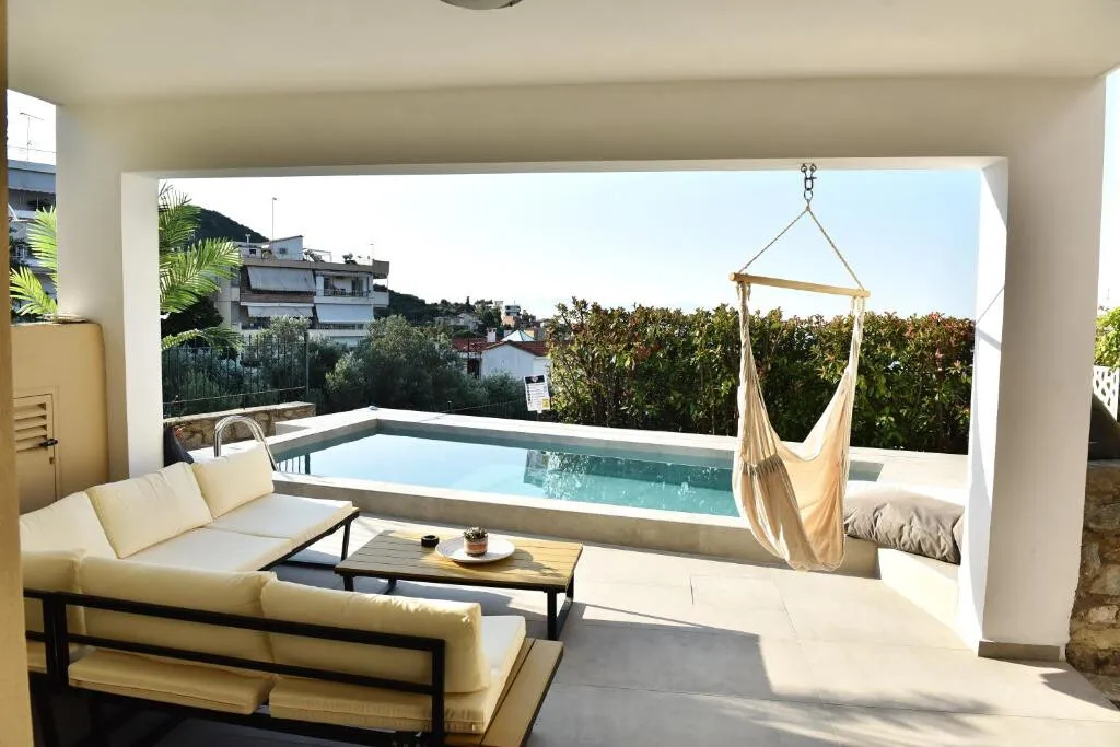 Detached house 182m²  - 5