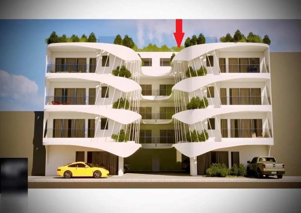 Apartment 50m²  - 2