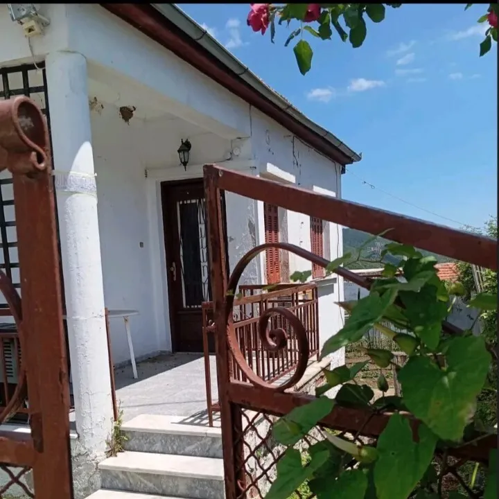 Μονοκατοικία 120τ.μ.  - 4