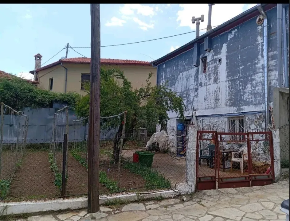 Μονοκατοικία 120τ.μ.  - 5