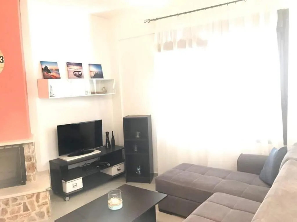 Maisonette 65m²  - 2