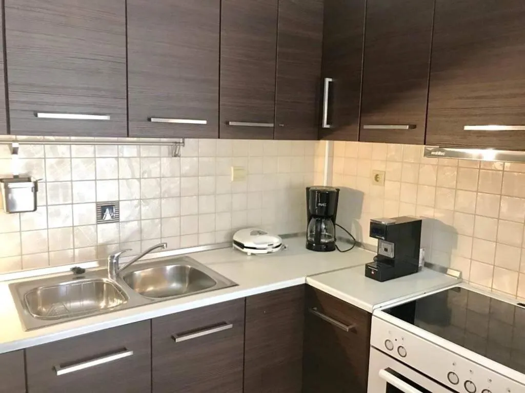 Maisonette 65m²  - 3