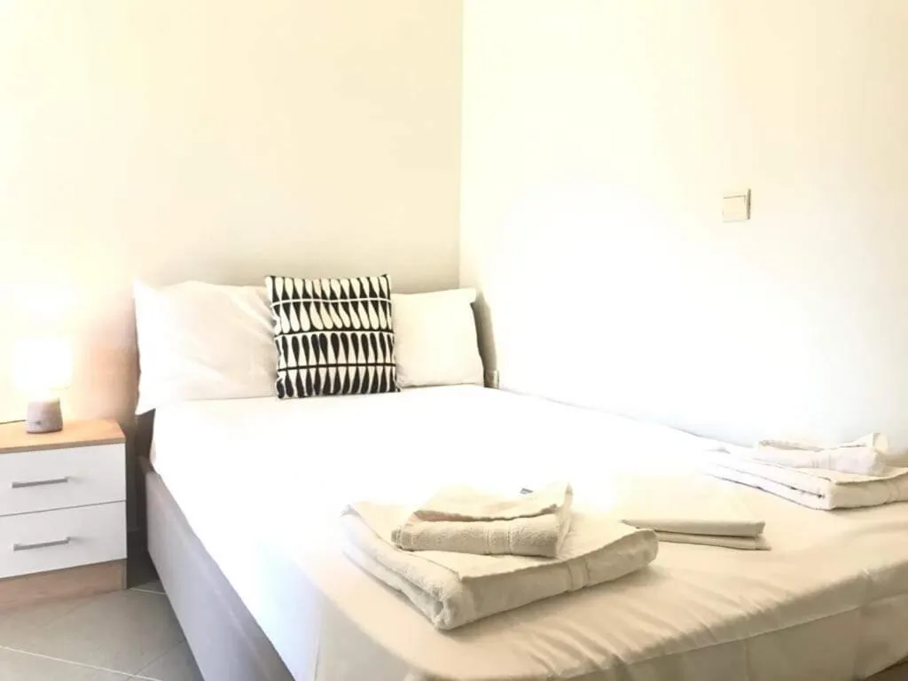 Maisonette 65m²  - 4