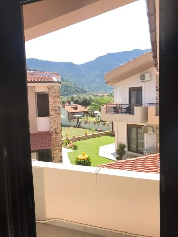 Maisonette 65m²  - 5