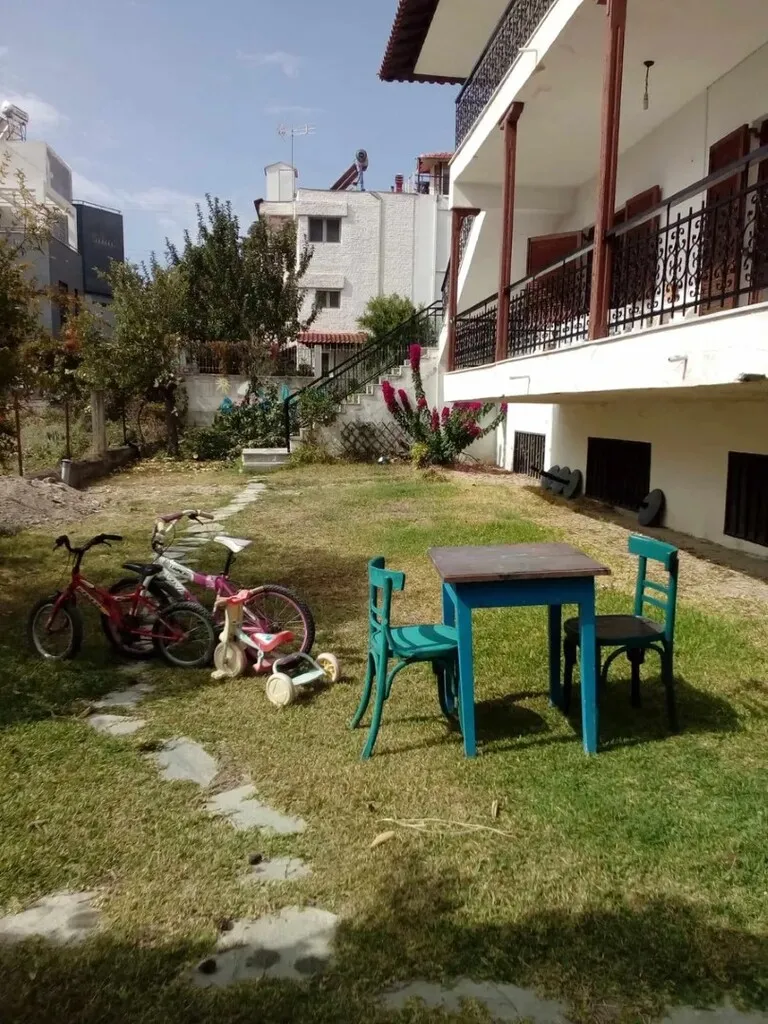 Apartment 100m²  - 2