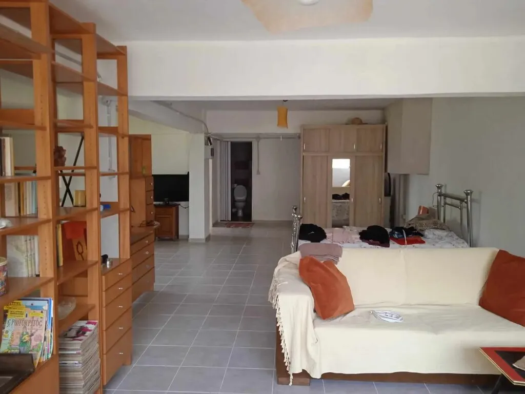 Apartment 100m²  - 3