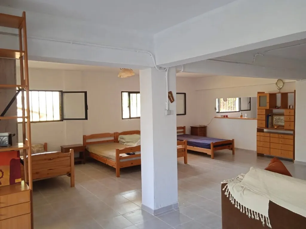 Apartment 100m²  - 4