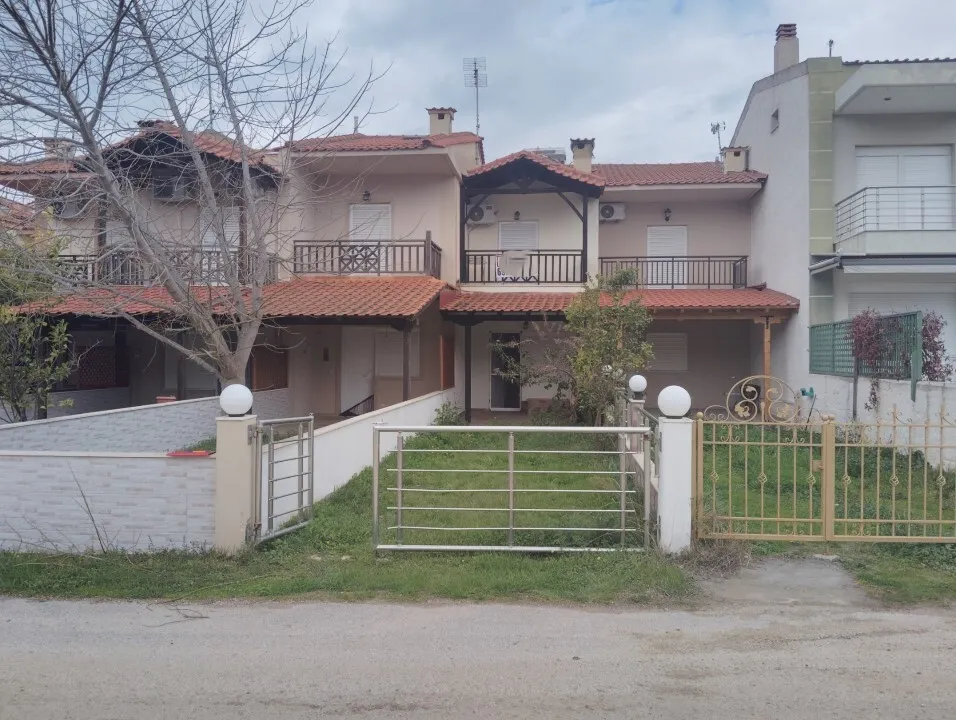 Μεζονέτα 120τ.μ.  - 4