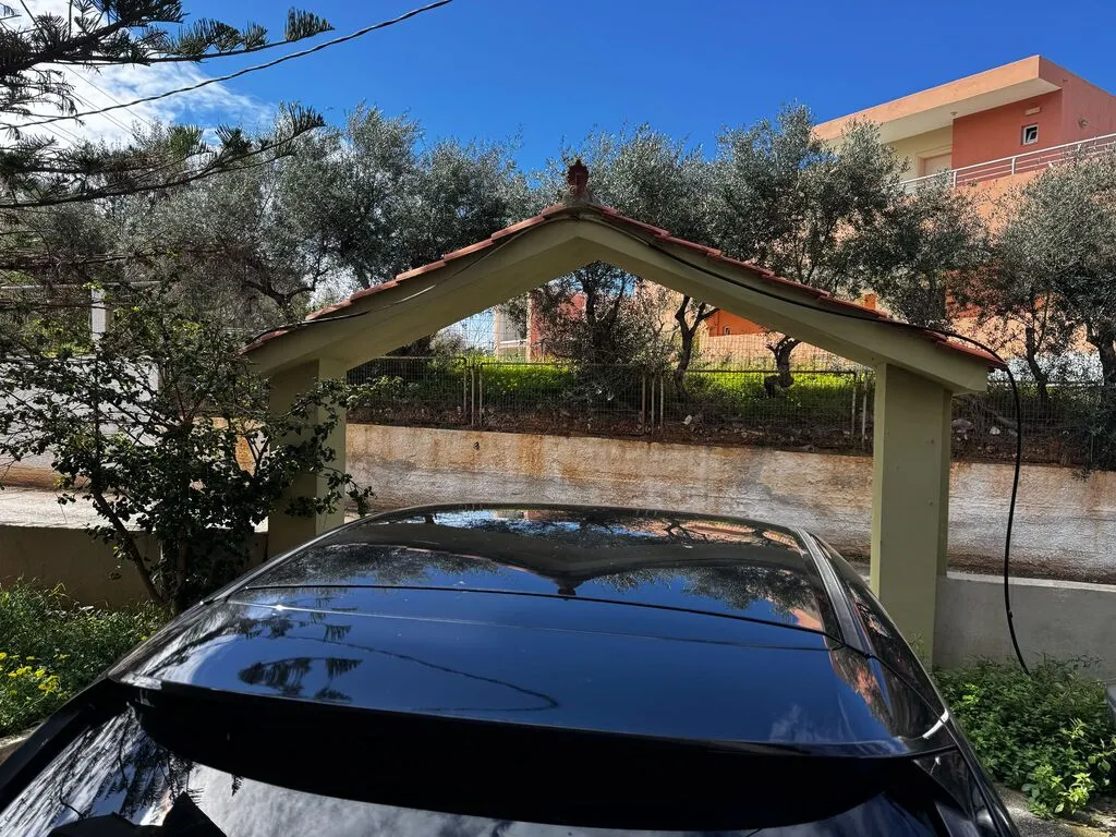 Detached house 120m²  - 2