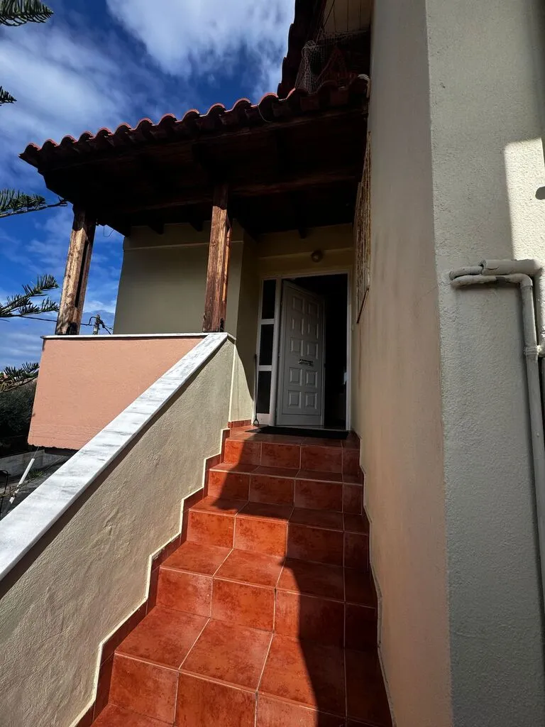 Detached house 120m²  - 3