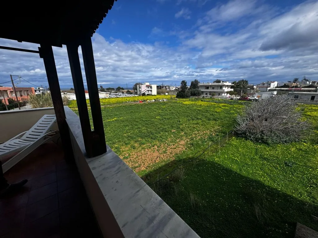 Detached house 120m²  - 4