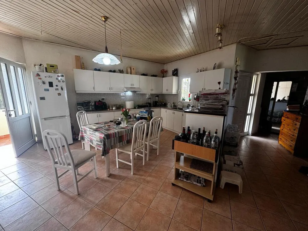 Detached house 120m²  - 5
