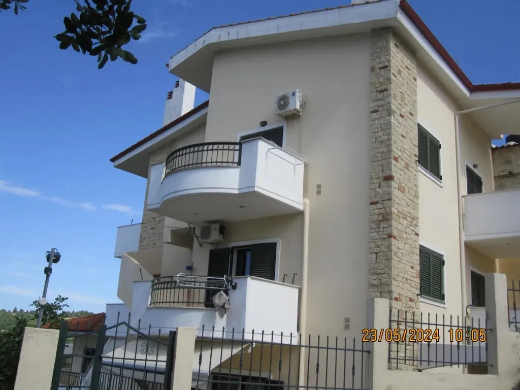 Maisonette 75m²  - 2