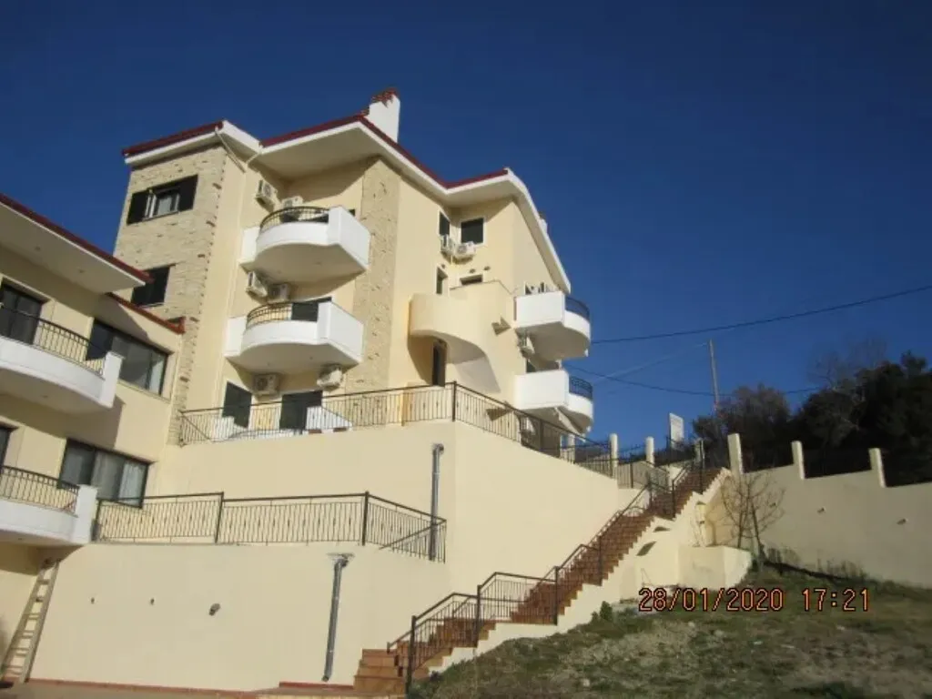 Maisonette 75m²  - 3
