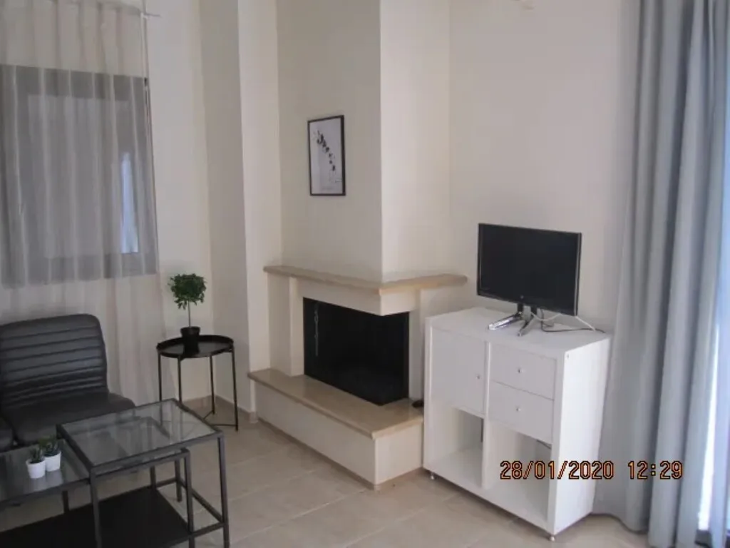 Maisonette 75m²  - 4