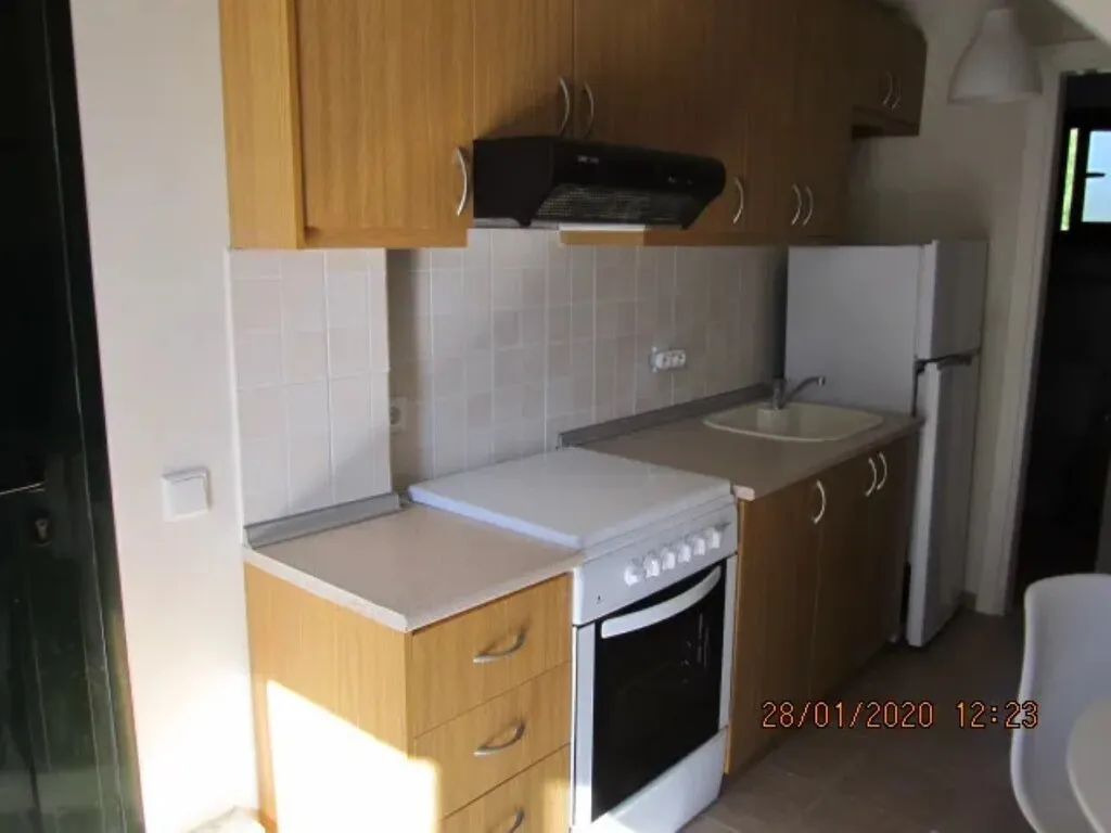 Maisonette 75m²  - 5