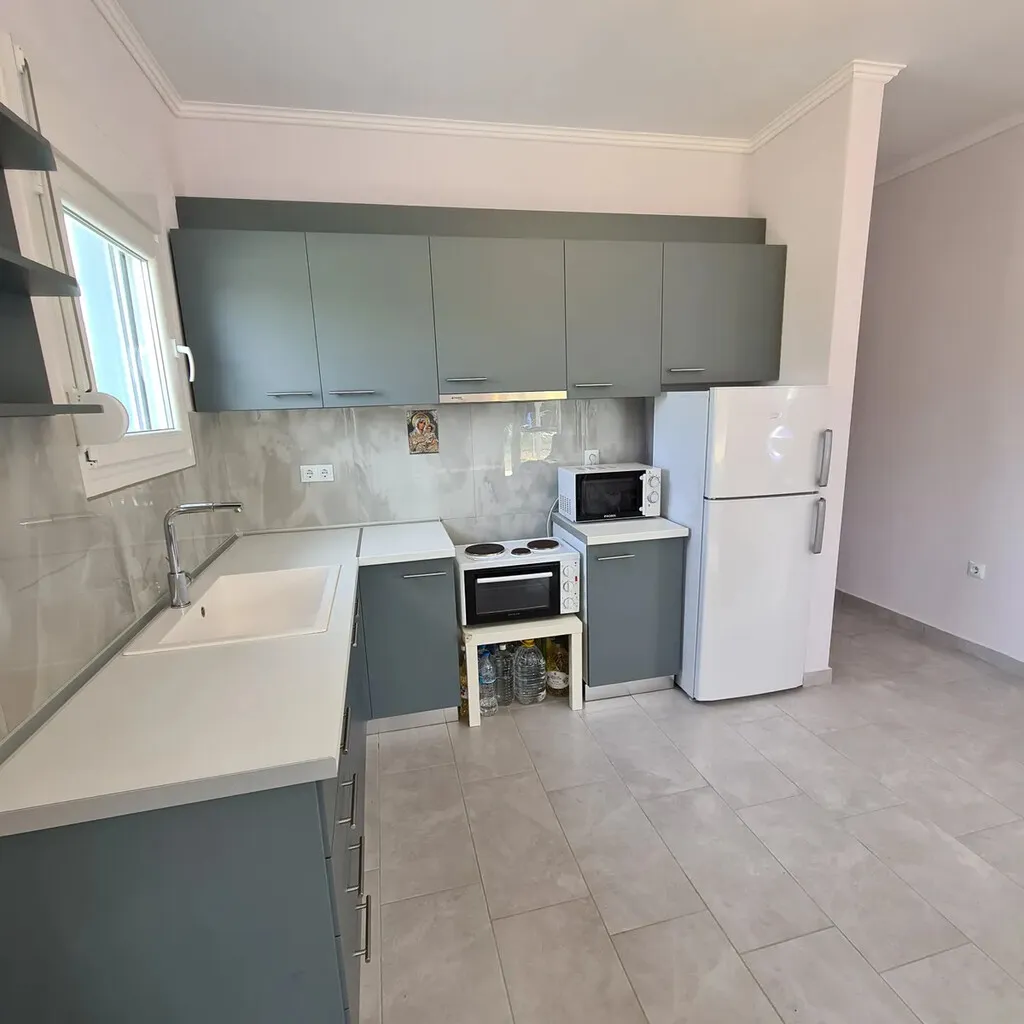 Detached house 77m²  - 2