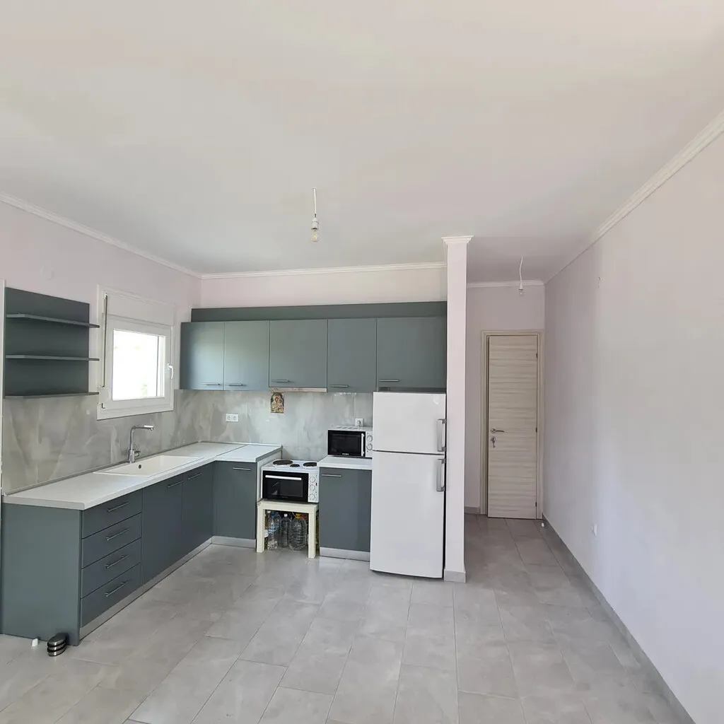 Detached house 77m²  - 3