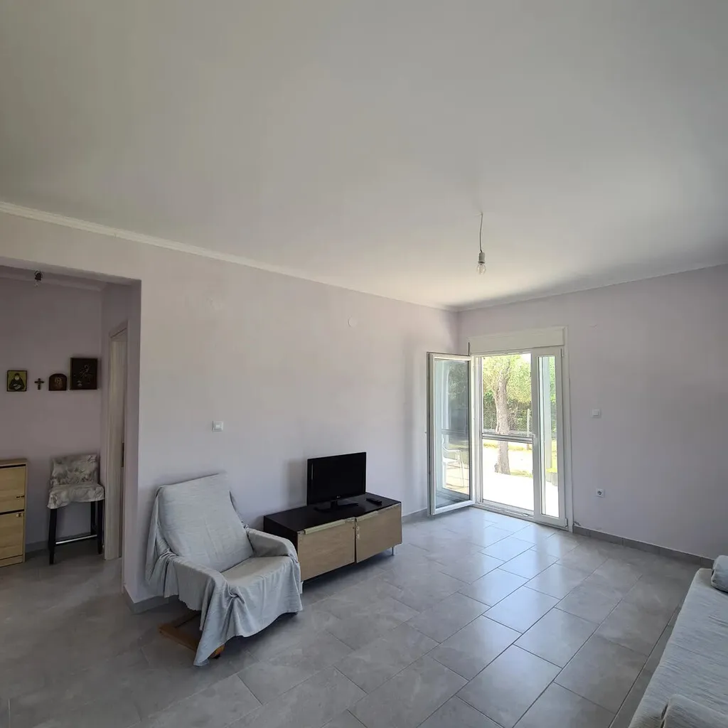 Detached house 77m²  - 4