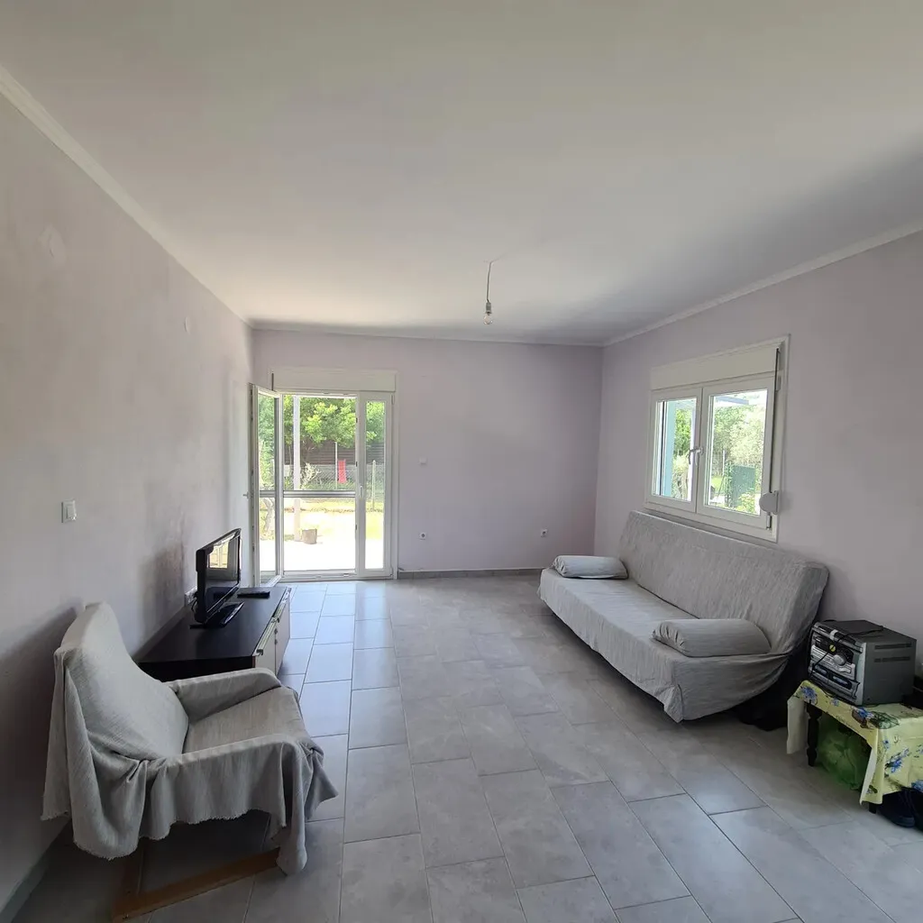 Detached house 77m²  - 5