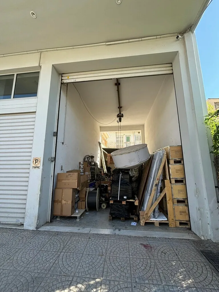 Αυτόνομο κτήριο κατοικιών 645τ.μ.  - 4