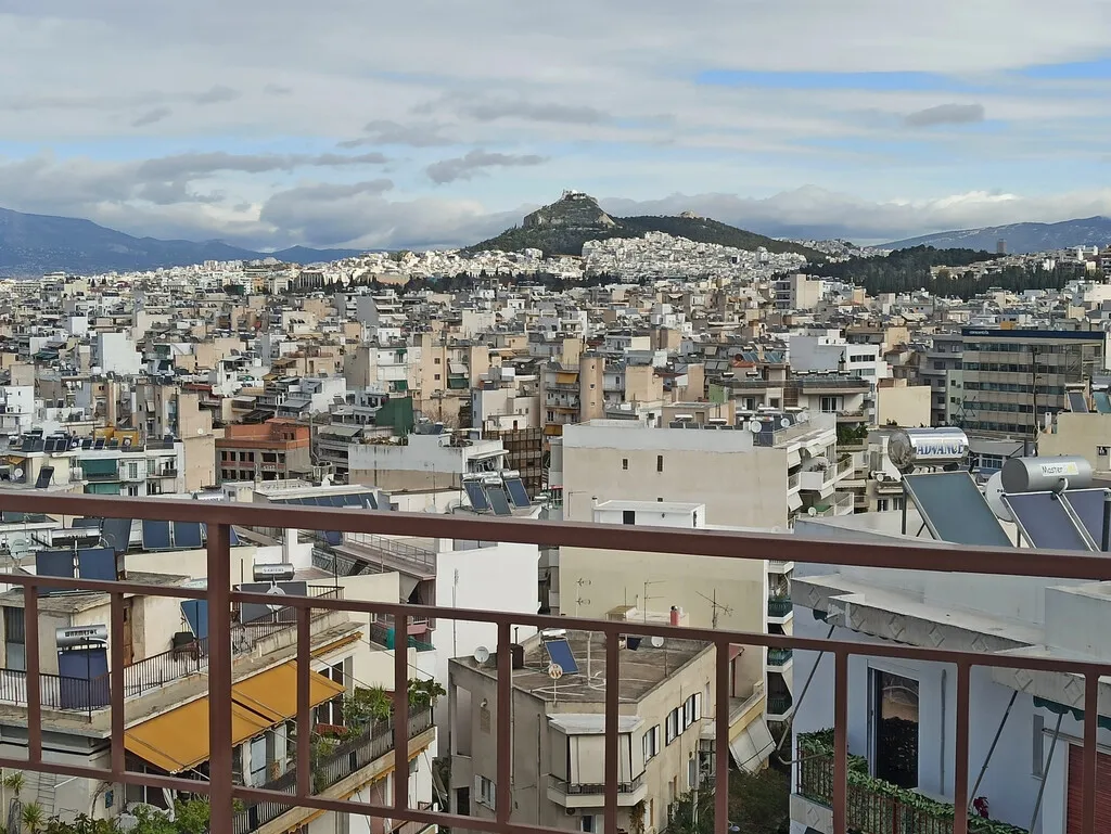 Διαμέρισμα 131τ.μ.  - 2