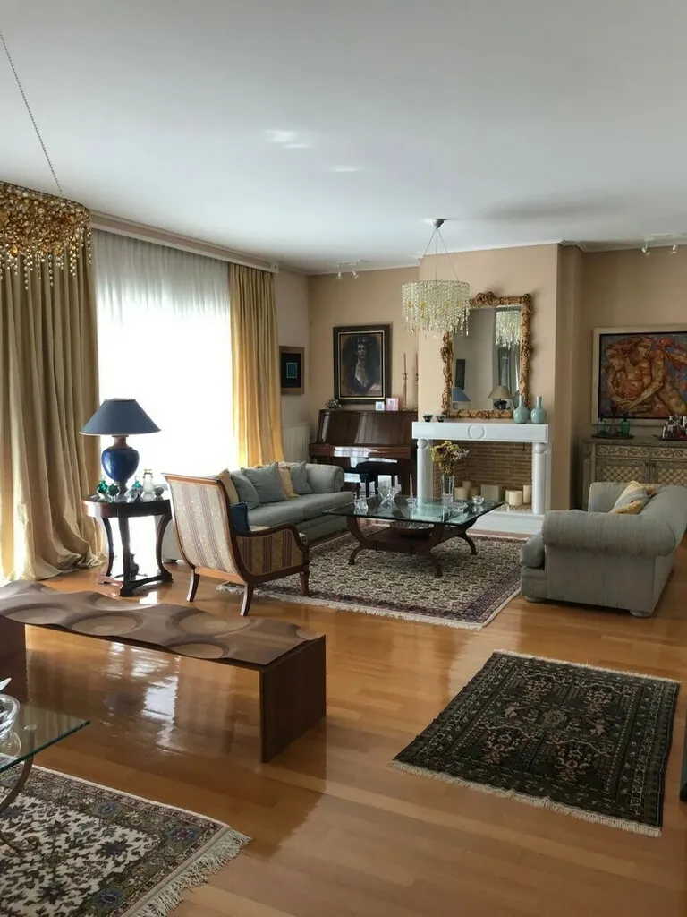 Detached house 422m²  - 2