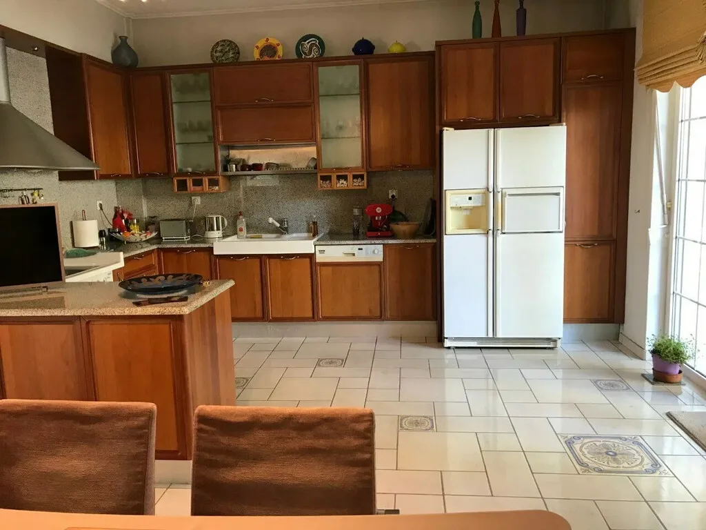 Detached house 422m²  - 3