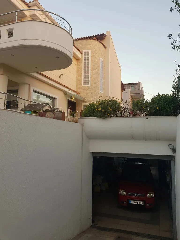 Μονοκατοικία 497τ.μ.  - 2
