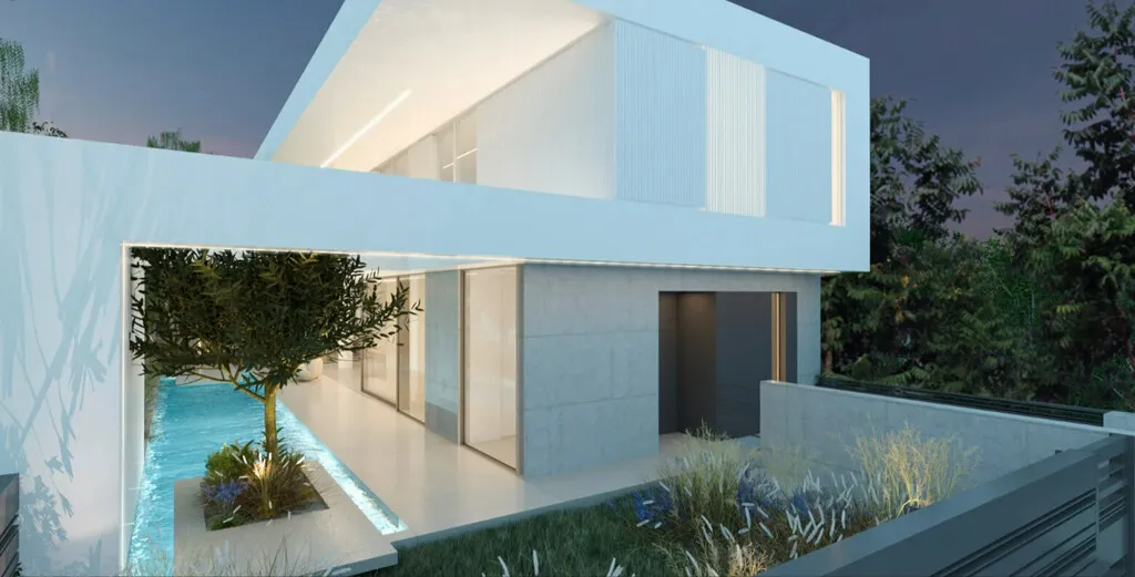 Detached house 270m²  - 2