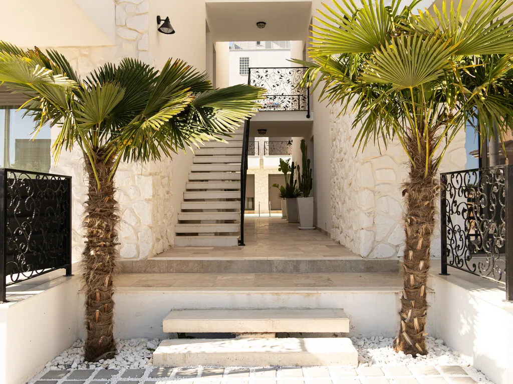 Maisonette 65m²  - 3