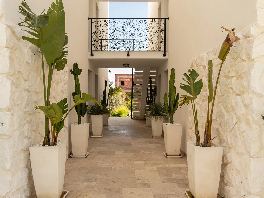 Maisonette 65m²  - 4