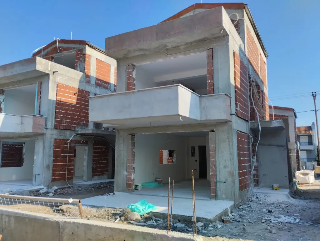 Apartment 54m²  - 2
