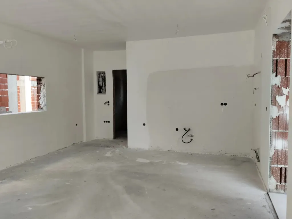 Apartment 54m²  - 3