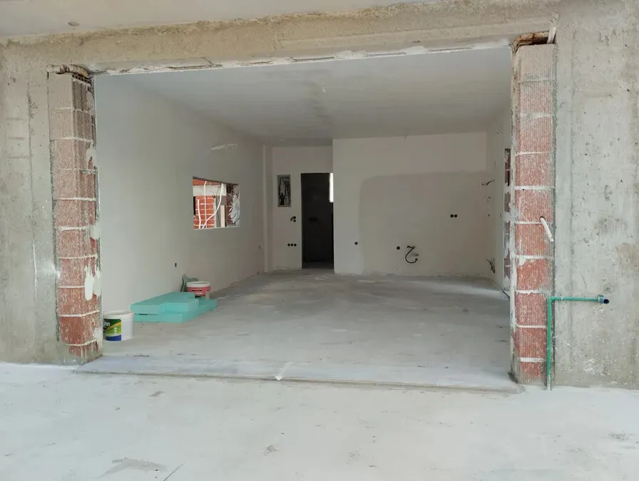 Apartment 54m²  - 4