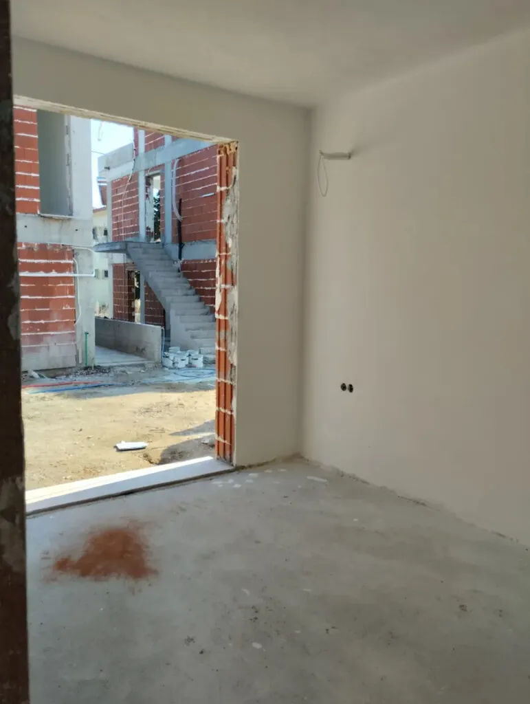Apartment 54m²  - 5