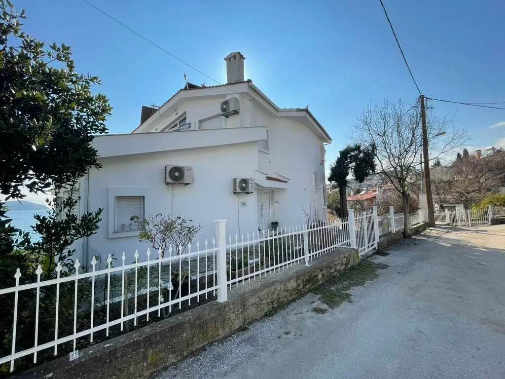 Detached house 450m²  - 4