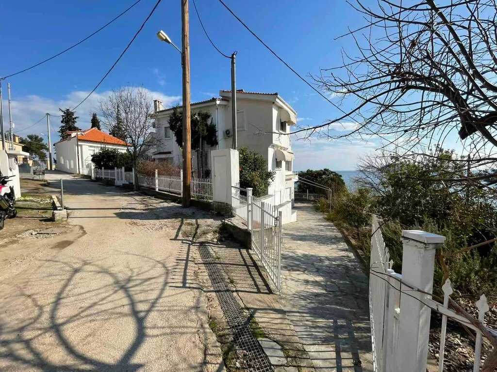 Detached house 450m²  - 5