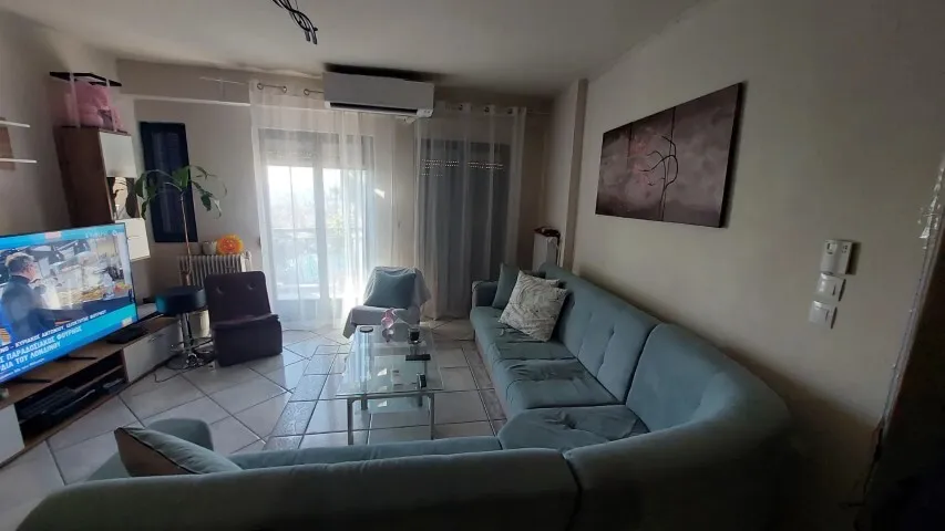 Maisonette 85m²  - 3