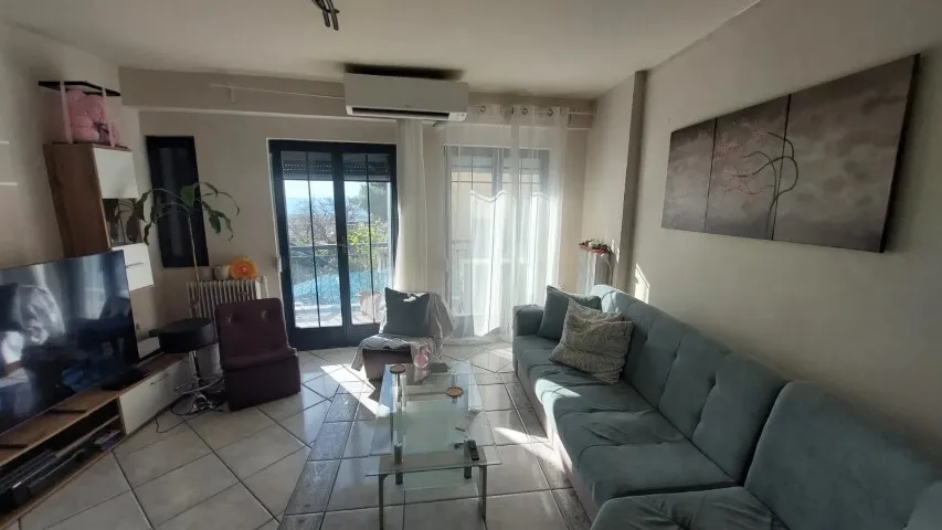 Maisonette 85m²  - 4