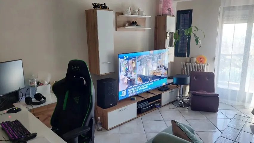 Maisonette 85m²  - 5