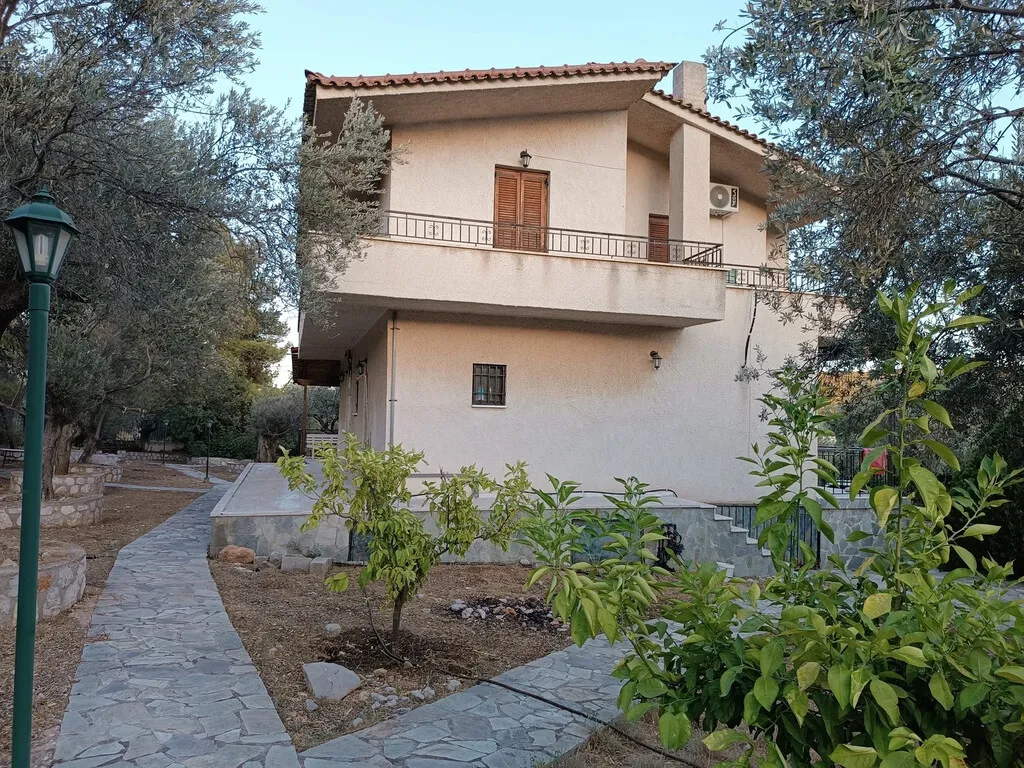 Μονοκατοικία 165τ.μ.  - 3