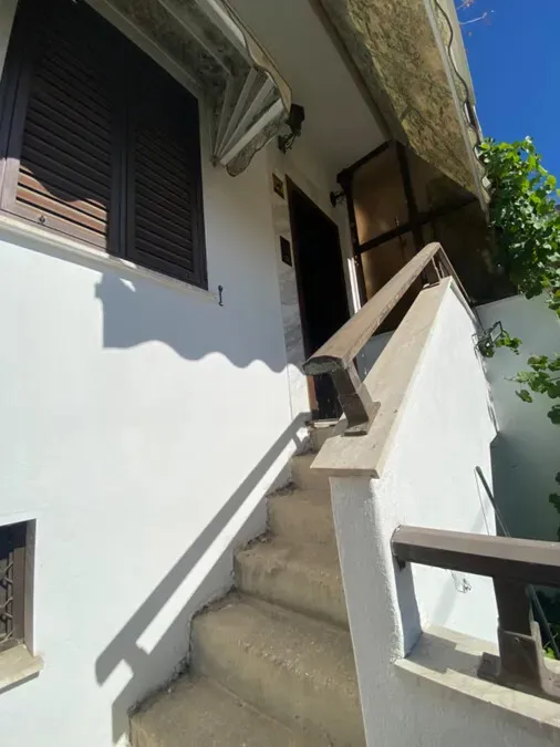 Detached house 210m²  - 2