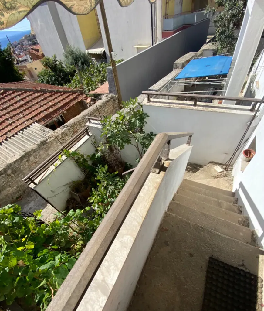 Detached house 210m²  - 3